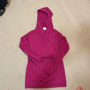 Boob brand, size medium, nursing sweatshirt